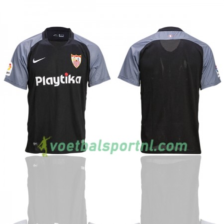 Sevilla FC Third Shirt 2018-19